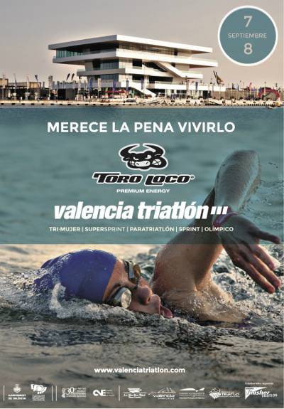 Toro-Loco-Valencia-Triatlon